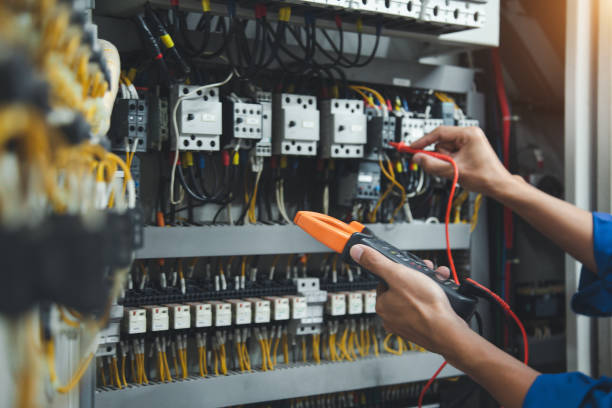 Best Best Electricians Near Me  in Basehor, KS