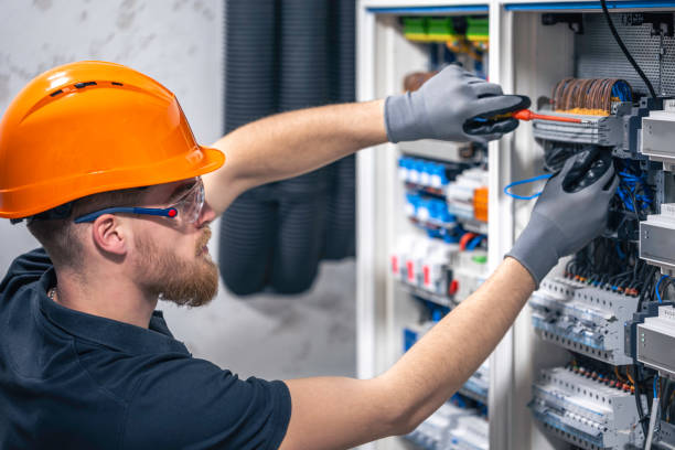 Best Home Electrical Repair  in Basehor, KS